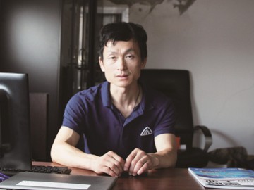 合縱：引領“SGR”工業(yè)傳動品牌走向國際軌道