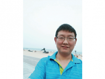 藍(lán)海：做最適合客戶(hù)的高端產(chǎn)品