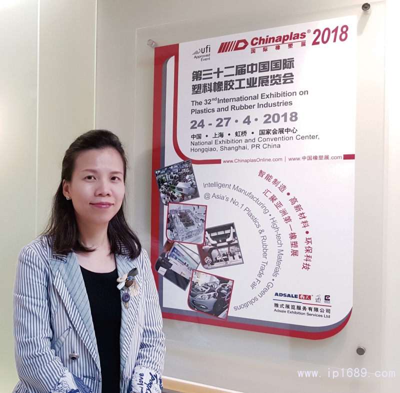 雅式展覽服務(wù)有限公司總經(jīng)理梁雅琪女士堅(jiān)信，今屆展會(huì)無(wú)論是展商展品、創(chuàng)新技術(shù)、同期活動(dòng)，還是現(xiàn)場(chǎng)服務(wù)，都會(huì)給業(yè)界帶來(lái)非凡的全新體驗(yàn)。