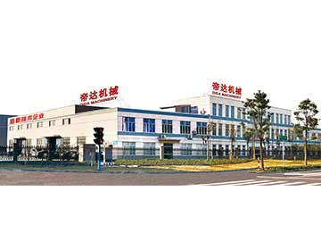 差異化發(fā)展路徑，打造不一樣的帝達(dá)