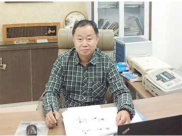 把握源頭，開創(chuàng)新時(shí)代：海精科高性能片材擠出機(jī)組