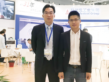 艾爾發(fā)：讓品質先行 用口碑說話