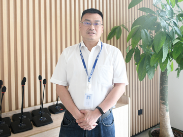 在現(xiàn)代精密看到了什么？