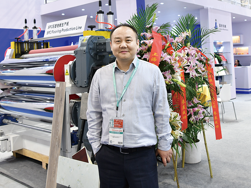 上海嘉好機械制造有限公司董事長顧?，? width=