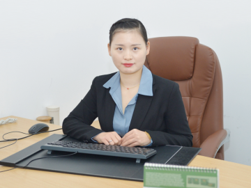 吳聰—— 堅持產(chǎn)品力、品牌力雙核驅(qū)動