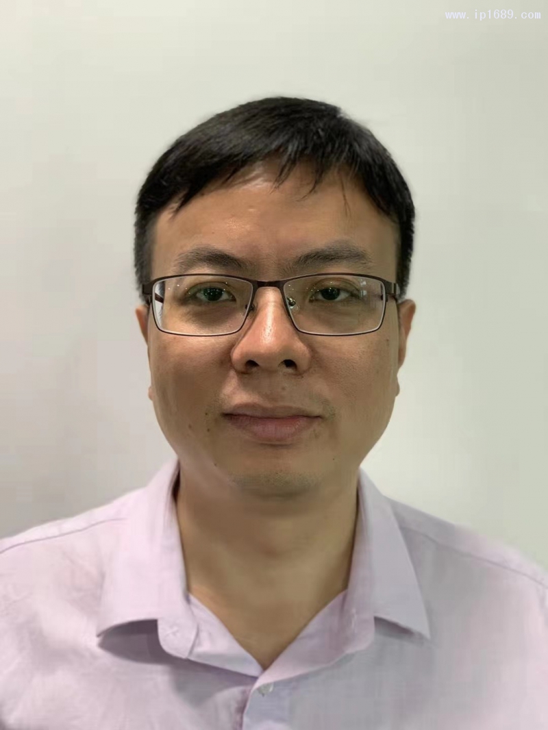 深圳市志海實業(yè)股份有限公司副總經(jīng)理、技術(shù)總監(jiān)周國慶