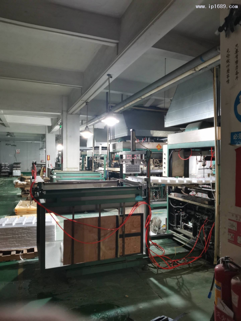 漢利車間一天開機12小時，訂單較為穩(wěn)定。