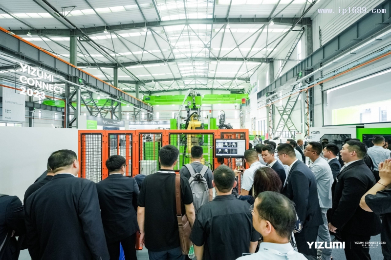 伊之密持續(xù)構建競爭優(yōu)勢，擴大全球市場份額